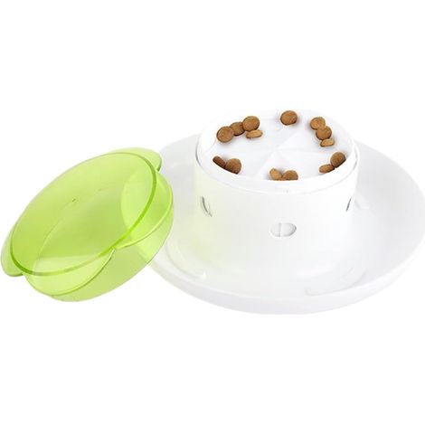 de Friandises pour Chien Distributeur de Nourriture (1/5)