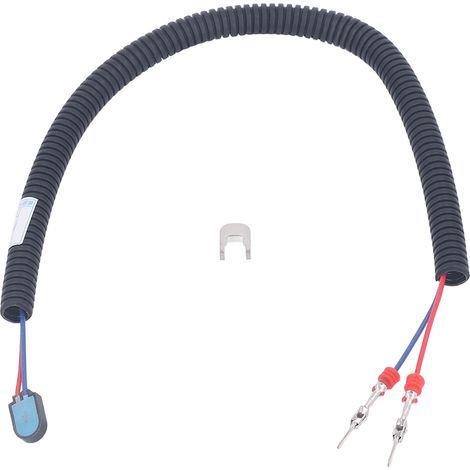 Capteur de température, transducteur de température, accessoire pour chariot élévateur 7917415555 pour Linde E16/20‑335 E20/25/30‑336 R14/R16R/R20‑115 (1/5)