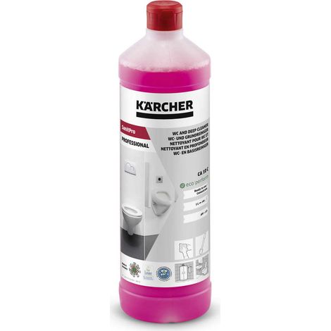 Kärcher Nettoyant sanitaire de base CA 10 C 1 l 62956770