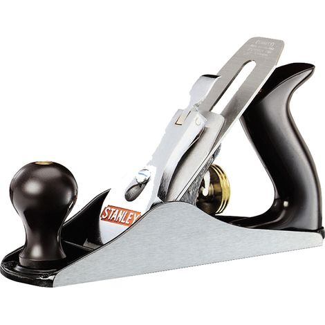 No.4.1/2 Smoothing Plane (2.3/8in)
