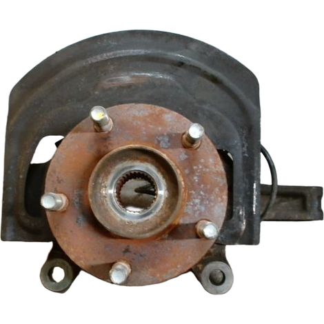 Pivot Avant Droit RENAULT Koleos 2008- [PRODUIT D'OCCASION]♻️40014jy00a (1/3)