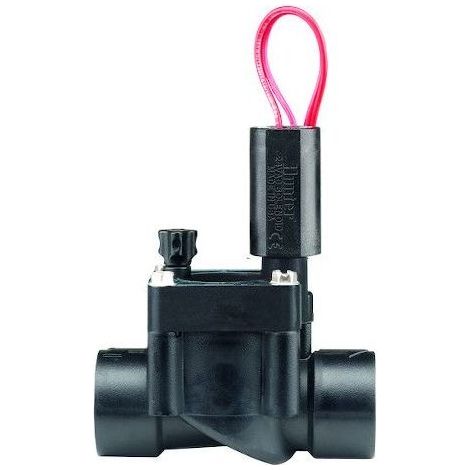 Electrovanne HUNTER PGV 100 24V-Femelle 1" - Hunter