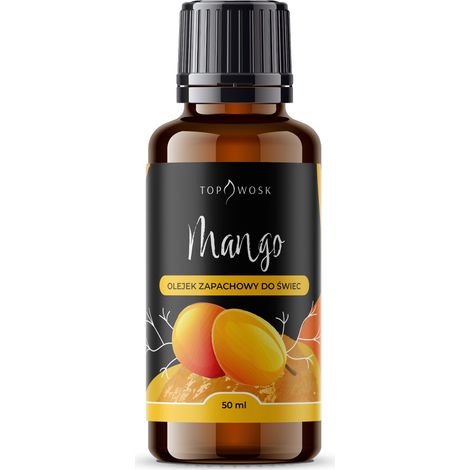 Aceite aromático de mango 50 ml