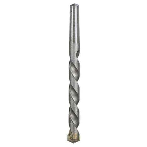 PUNTA PILOTADORA CÓNICA ECEF Ø 12x140 mm