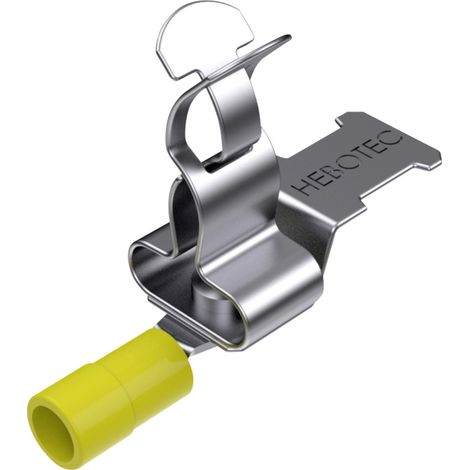 Hebotec HSKM-RKS-Z 3 - 12 G6² Befestigungselement  1016-127C     1 St.