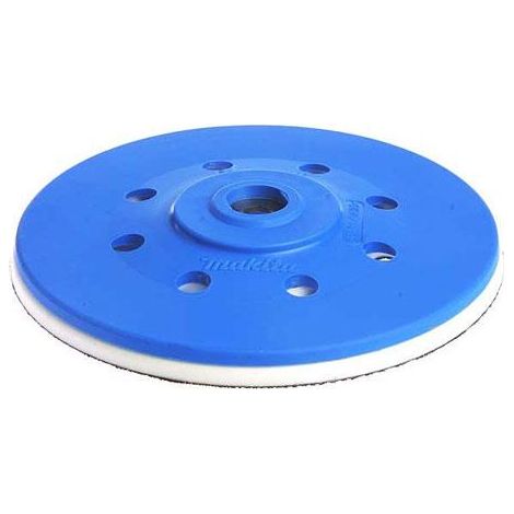 MAKITA 196685-9 150MM BACKING PAD