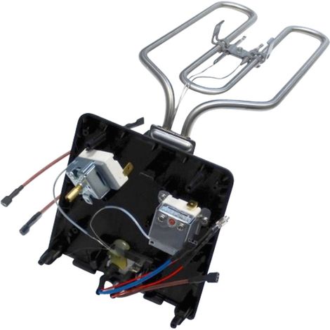 Resistencia SS-994860 SEB