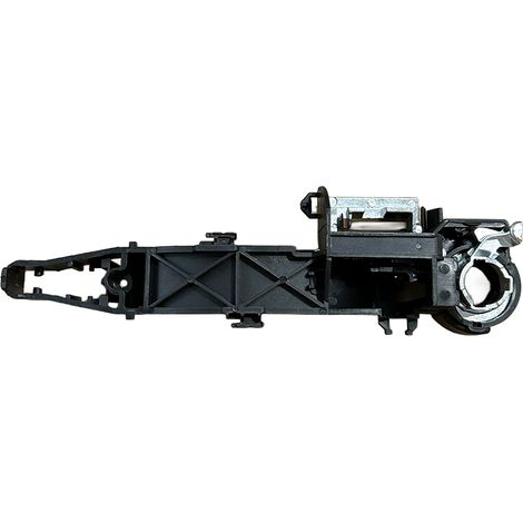SUPPORTO MANIGLIA PORTA SINISTRA - RENAULT - Master 2009 -  806079208R - 806071150R (1/5)
