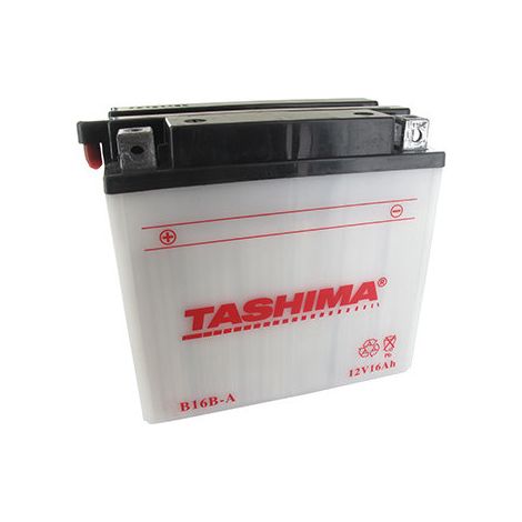 Bater铆a YB16BA + izquierda