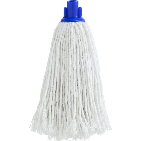 Maya Professional Tools 08009 in cotone, 230 g, bianco