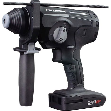 Panasonic EY1HD1X32 perceuse à percussion 18V compacte (1/2)