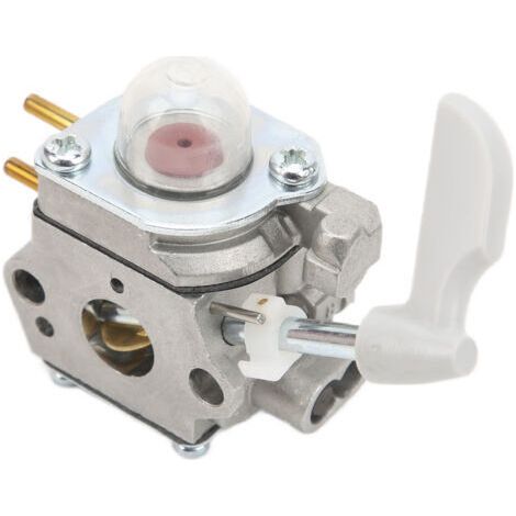 Carburateur en métal 308054114, 308054075 pour souffleur Homelite UT09526 (1/4)