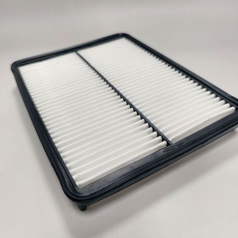 28113-2W100 is suitable for air filters in Korean cars, specifically the Santa Fe model. (1/5)