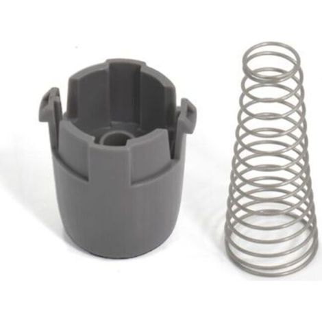 AGM73610701 Pièces de rechange pour piston de porte magnétique pour machine à laver – Compatible avec LG wm3050 wm3170cw wm8000ha wm3770 wm3670hwa Kenmore Elite Pièces de machine à laver 796.4148 et p (1/5)