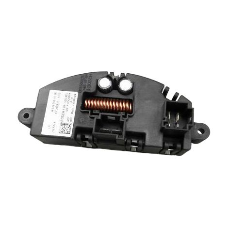 Module De Chauffage MERCEDES Classe B 14-19 [PRODUIT D'OCCASION]♻️2468300261 (1/2)