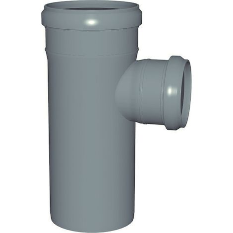 SCELTO DA DESIVERO P.p. deriv. rid. 87° diam. 160/125 codice prod: DSV00952 (1/2)