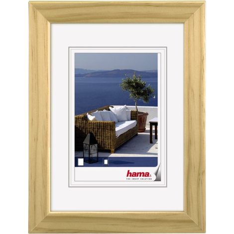 Bilderrahmen Cornwall Natur 15x20cm (1/3)