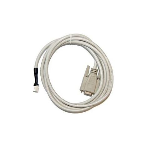 Risco cavo programmazione collegamento pc 232 Lightsys - RW132CB0000A
