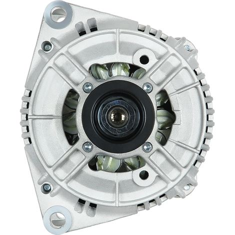 Alternador Korando Musso Mercedes (1/5)