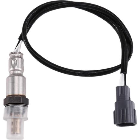 Sonde lambda 89465-12A90 8946512A90 pour TOYOTA PRIUS Liftback YARIS 1NZ-FXE 1.5L 4 cylindres (1/5)