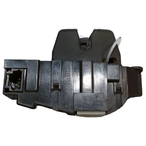 [PRODUIT D'OCCASION] Serrure Coffre Arriere PEUGEOT 508 ♻️ Ref Oe. 8719g6 - Garantie à vie (1/2)