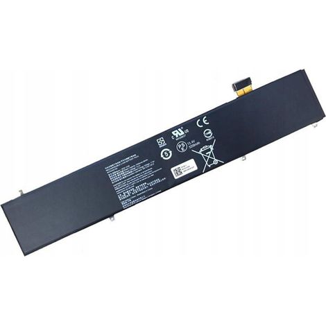 Batteria per laptop Razer CoreParts, mbxrz-BA0002