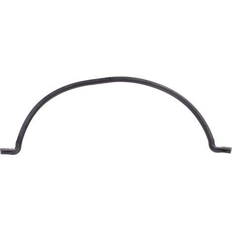 Whirlpool - guarnizione porta di forno - 481246688784 - 8058331150286