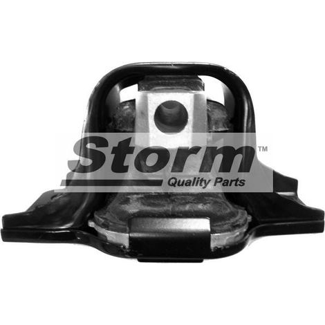 Support moteur côté distribution compatible Renault 8200014931 (1/2)