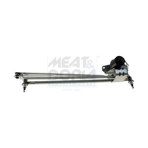 Système de nettoyage des vitres MEAT & DORIA 207129 CITROËN 0009949393 9949393