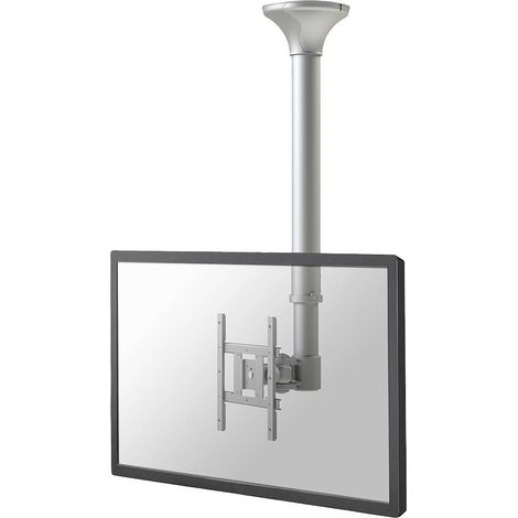 Support TV pour plafond Neomounts FPMA-C200 25,4 cm (10) - 101,6 cm (40) inclinable, mobile, rotatif, réglable en hau (1/5)