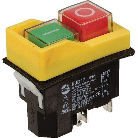 Interruptor HIKOKI 713445