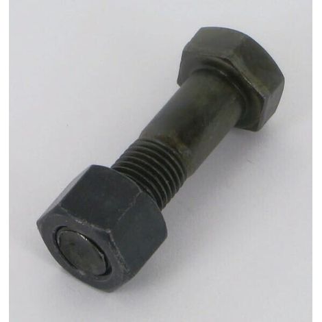 Perno + tuerca 7/16x40 Howard UNIVERSAL RB71640UNF (1/3)