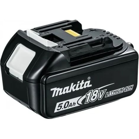 Makita BL1850B Batteria Makstar Li-ion 18V
