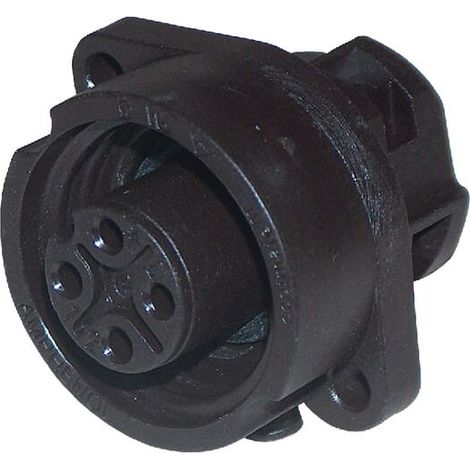 Douille AMPHENOL AMHT3111000