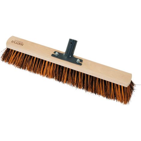Siena Garden Saalbesen Südharzer Kraftpaket Buche - 40 cm (1/4)