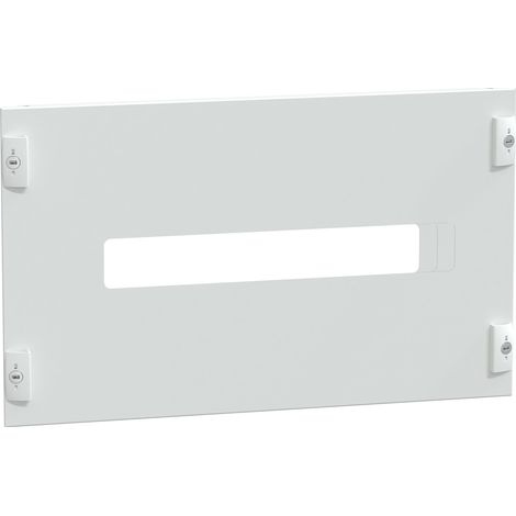 PrismaSeT P - Plastron TransferPact 63A - 3P/4P - 6M L650 - Montage vert. - LVS03206