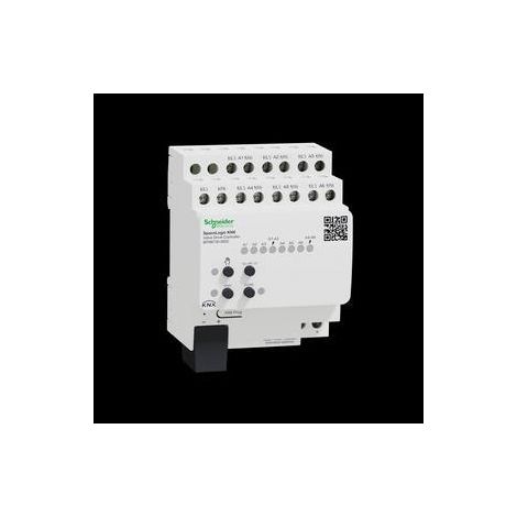 Schneider Electric Ventilantriebsaktor MTN6730-0002 (1/5)