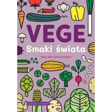 Vegetariano. Sapori del mondo