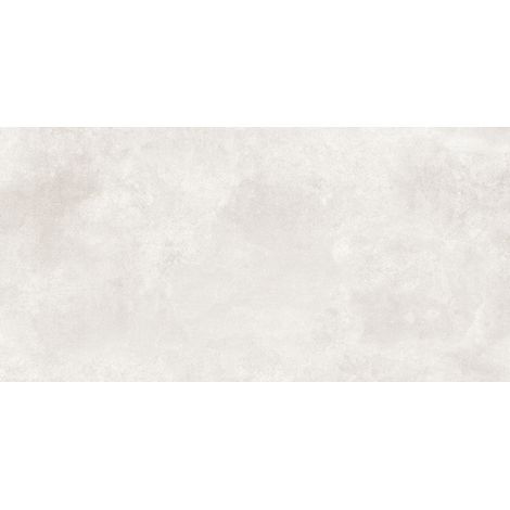 Mexen Mileo Bianco glasiertes Feinsteinzeug rektifiziert G1, Boden-Wand-Fliese 120 x 60 cm, matt - TL301-120-060-02 (1/5)