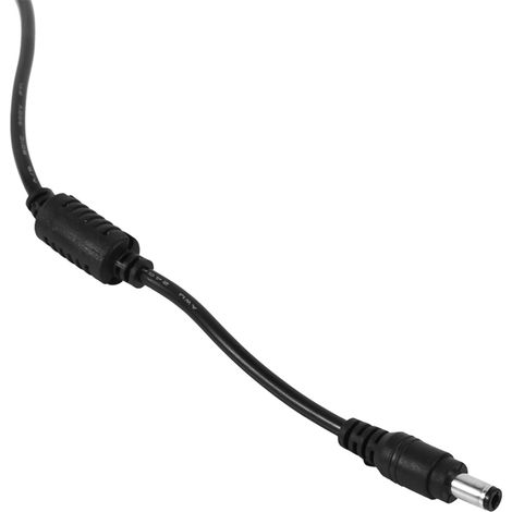 12V 4A 48W Netzteil AC/DC-Adapter für 3528 5050 LED-Streifen und LCD-Monitore (1/5)