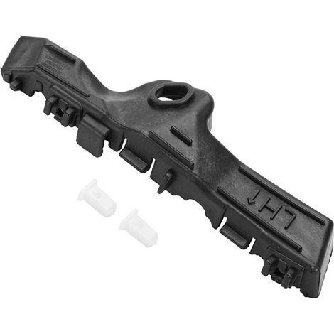 865132P500 est un support de fixation de pare-chocs avant gauche pour le Kia Sorento. (1/3)