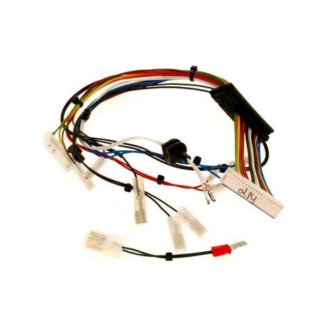 BOSCH Ersatzteil TTNR: 87044011930 Kabelbaum 24V (1/2)