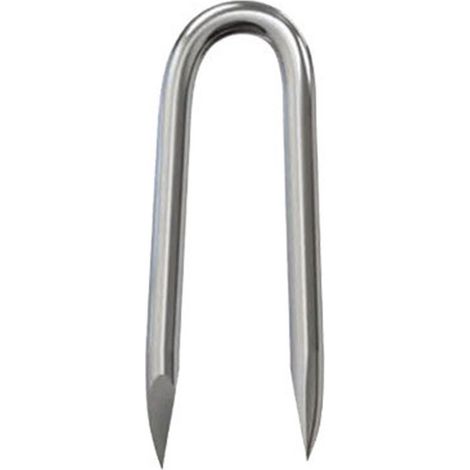 Conduits pointes/clous diamant poli - 2.4 x 23 - 500g
