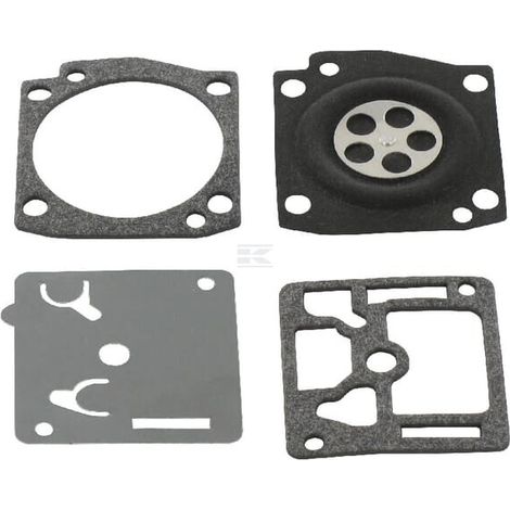 Kit membranes ZAMA GND65KR