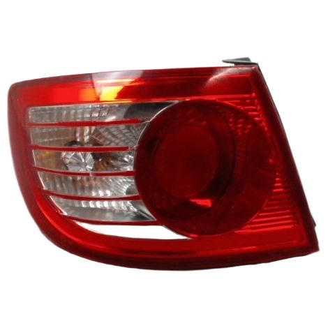 [PRODUIT D'OCCASION] Feu Arriere Gauche  HYUNDAI Elantra 2000- ♻️ Ref Oe. 924012d710 - Garantie à vie (1/3)