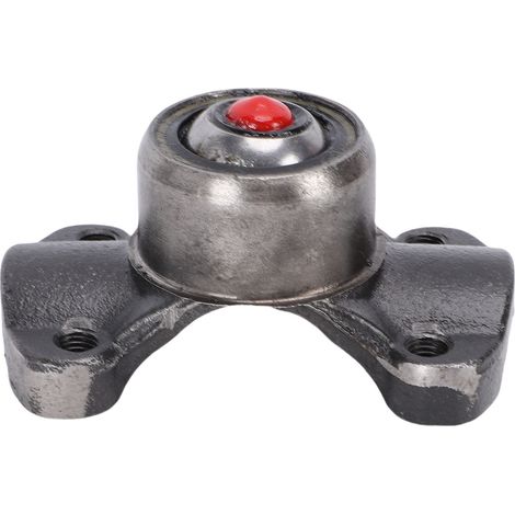 Ortviai Joint universel double cardan CV pour arbre de transmission 211355X en alliage d'acier – entraxe des trous de fixation 59,5 mm