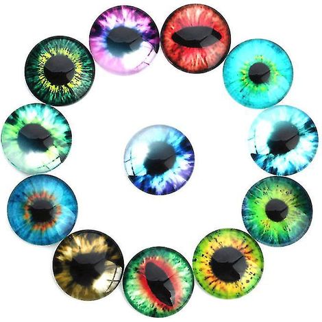 Les nouveaux 20 clips pratiques pour verre (1/3)