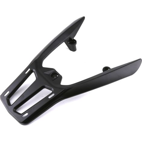 Suitable for Honda Click 125 and 150 motorcycles, and also as a universal rear luggage rack for Vario 125 and 150 motorcycles. (1/5)