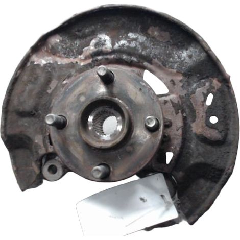 Pivot Avant Gauche TOYOTA Yaris 2005- [PRODUIT D'OCCASION]♻️432120d230