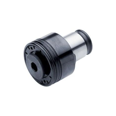 Schnellwechsel-Gewindebohreradapter ISO QTCC.01.090.070 D.19mm PRAMET (1/2)